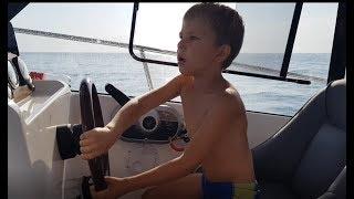 #AUTOSAiLiNG Варшава - Москва - Сочи