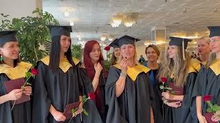 Конференция для учеников Академии EDPRO. Нутрициология.