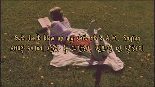  머리에 맴도는 노래 Meghan Trainor - Title [가사/해석/lyrics]