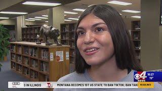 Athlete of the Week: San Juanita Leal