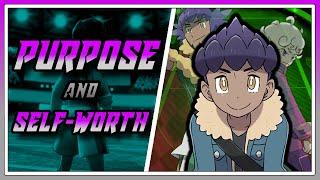 Hop's Journey of Purpose and Self-Worth (Pokemon Sword/Shield)