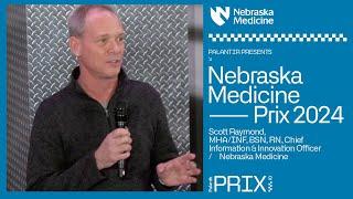 Nebraska Medicine | Prix 2024