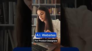 Powerful A.I. For Product Designers!