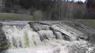 Mill Creek Ravine Flooding