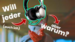 Warum will jeder Gamer den Audeze Maxwell?