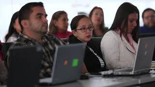 Agenda Educativa Digital   Formación Docente en Tecno Pedagogía