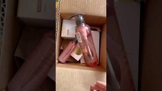 Missha Skincare Haul | Trying new Missha products #skincarehaul #kbeauty #unboxing