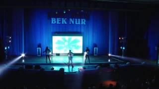 BEK NUR - Қыздар ай