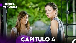 Hiedra Venenosa Capítulo 4 (Doblado En Español)