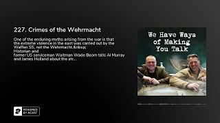 227. Crimes of the Wehrmacht