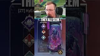 Apex Legends Devs Messed Up Again 