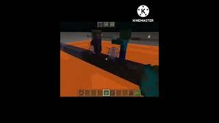 vellager IQ test / Firecraft gaming #shorts #minecraft # Firecraft gaming