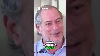 Ciro Gomes Expõe o Lado Oculto das Eleições e a Verdade Sobre Bolsonaro!