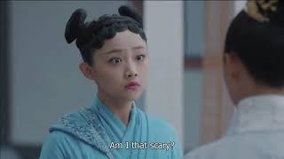 Untouchable Lovers Ep 20 Engsub Chinese Drama