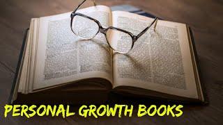 Top 10 Personal Growth Books #personalgrowthbooks #bestbooks