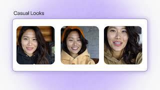 Create Multiple Looks from Your Photos with HeyGen | AI Avatar with Natural Motion