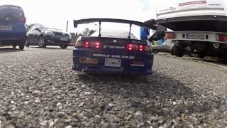 GYMKHANA RC DRIFT 2 TRAILER