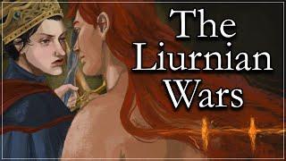 The Liurnian Wars | Complete Elden Ring Lore Recap (pre Shadow of the Erdtree): Episode 4