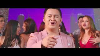 VICTOR MEDINA Y SU CUMBIA -  TE SUPERÉ (Video Oficial)