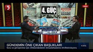 BİM, Bir Başlangıç -  4. Güç - Mustafa Deniz - Hasan Basri Akdemir - Can Selçuki