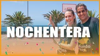 "Nochentera" (CoreoFitness) "Mundo Guyi"