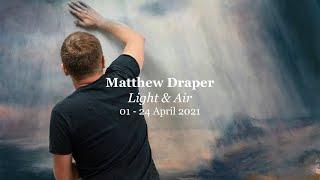 Matthew Draper | Studio Insights