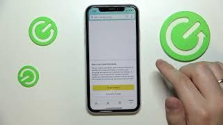 How to Change Amazon Country on an iPhone