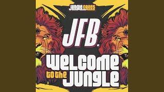 Welcome To The Jungle (Continuous DJ Mix)