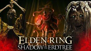 ELDEN RING SHADOW OF ERDTREE MARATHON STREAM | 2K PLAYTHROUGH | (PC 2024)