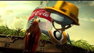 Jeff Gomez: Coca-Cola transmedia story-telling campaign