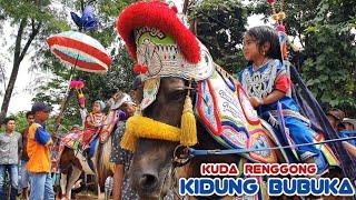 Kuda renggong geboy grup - horse dance video geboy group