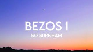 Bo Burnham - Bezos I (Remix) (Lyrics)