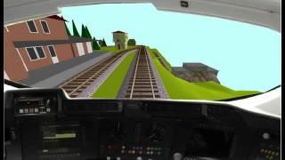 WinTrack 12/13/14: wie starte ich eine Simulation