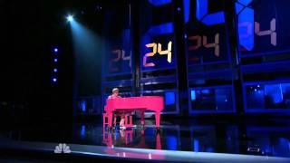 24 Musical Tribute at 62nd Primetime Emmy Awards 2010 - Jimmy Fallon