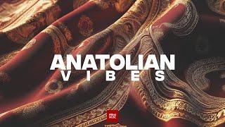 "ANATOLIAN VIBES" | Ethnic Deep House Mix Beat Instrumental | Prod by Pasha Music