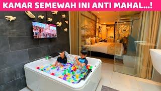 STAYCATION BENER BENER DI DALAM KAMAR... | Verse Luxe Hotel | Hotel Bagus dan Murah di Jakarta