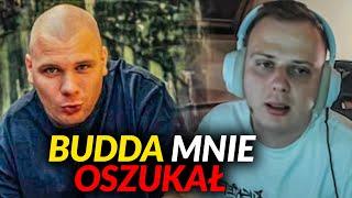 NITRO OSZUKANY PRZEZ BUDDE