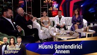 Hüsnü Şenlendirici - ANNEM