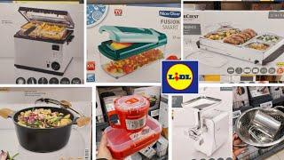 ARRIVAGE LIDL 29 NOVEMBER 2024