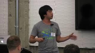 Jeff Wu: Multitouch Attribution