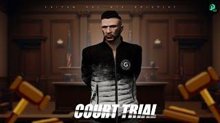 Court Trial | Shivam Aul | 175 Day In Nopixel India | #nopixelindialive #nopixel4.0