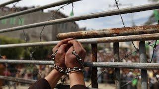 Empire Files: Silencing Palestine - Prison & Repression