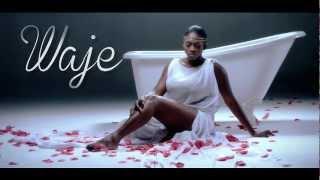 Waje - I Wish [Official Video]