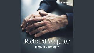 Götterdämmerung, WWV 86D (Arr. for Piano by Nikolai Lugansky) : Brünnhildes Schlussgesang