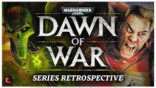 Is Dawn of War as Good as you Remember? | Retrospective Analysis