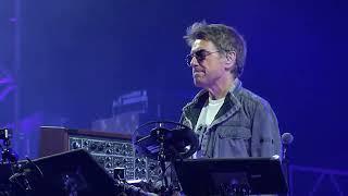 Jean-Michel Jarre - Rendez-Vous 4 (Starmus) Live From Bratislava