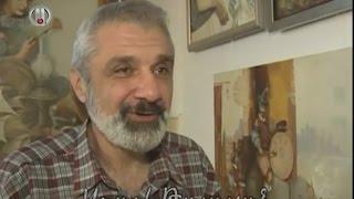 Արարման խորհուրդ - Աղասի Թալալյան / Ararman xorhurd - Aghasi Talalyan