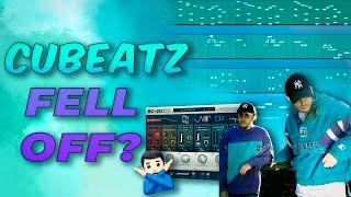 HOW TO MAKE INSANE VINTAGE ETHNIC SAMPLES  | How to Make Crazy Melodies Like CuBeatz in 2021 !