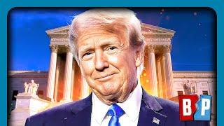 SCOTUS FATAL BLOW To Trump Jan 6 Prosecution