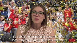 AGENCIA ELE - Vídeo 16 - ¿Cómo somos los españoles? (subtitulado)